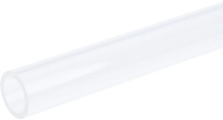 „Alphacool Hardtube“ akriliniai vamzdžiai 16/13 mm, 80 cm, 4 vnt. rinkinys