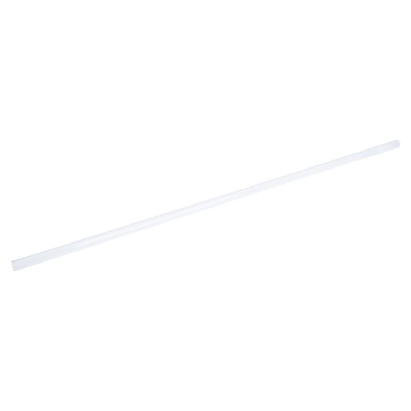 „Alphacool Hardtube“ akriliniai vamzdžiai 16/13 mm, 80 cm, 4 vnt. rinkinys