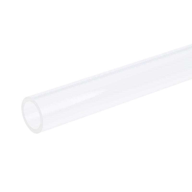„Alphacool Hardtube“ akriliniai vamzdžiai 16/13 mm, 80 cm, 4 vnt. rinkinys