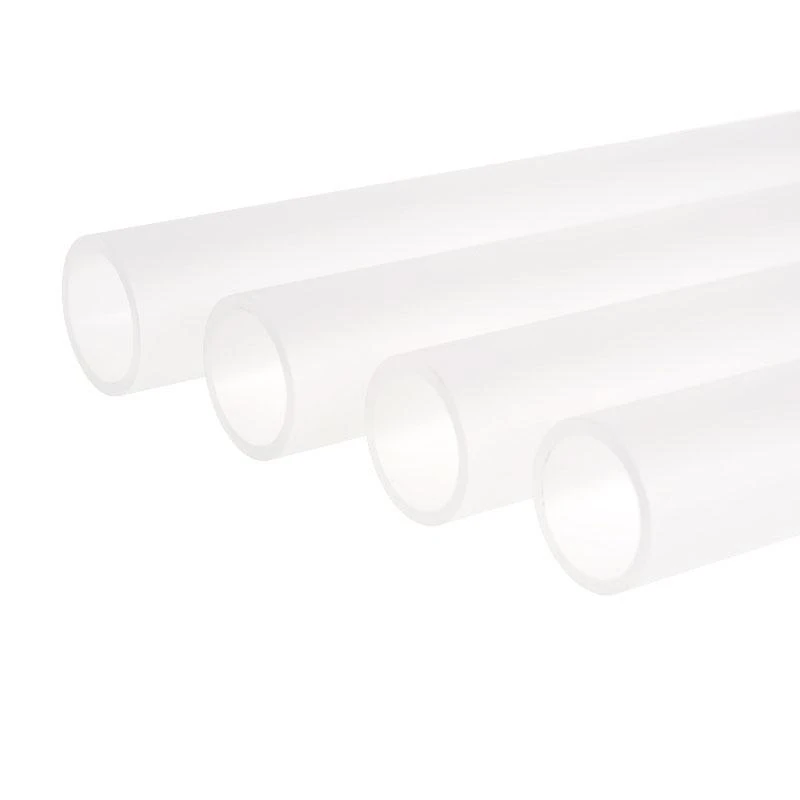 „Alphacool Hardtube“ akriliniai vamzdžiai 16/13 mm, 80 cm, 4 vnt. rinkinys, atlasiniai