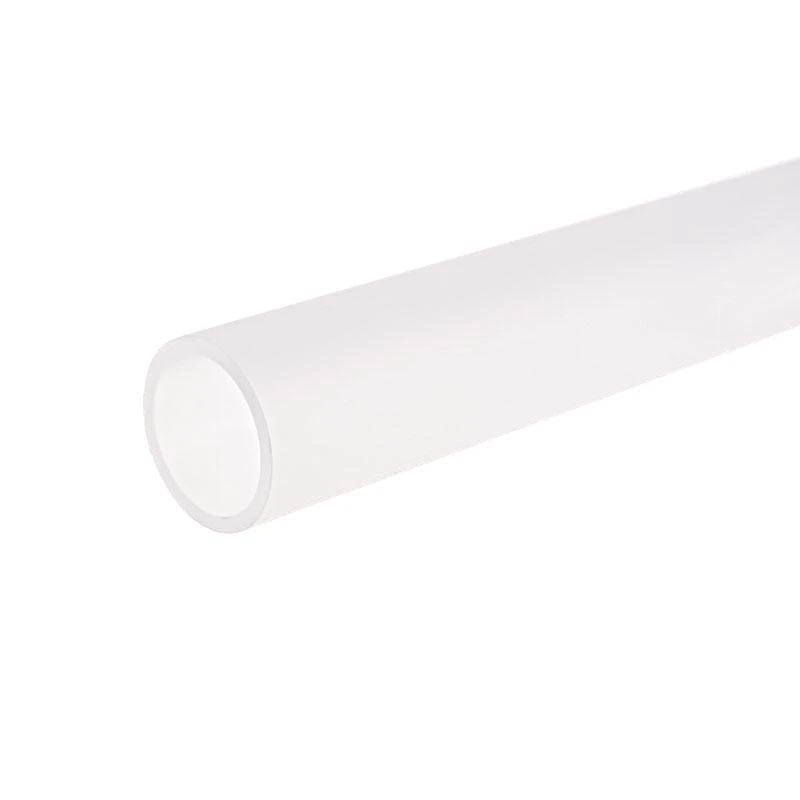 „Alphacool Hardtube“ akriliniai vamzdžiai 16/13 mm, 80 cm, 4 vnt. rinkinys, atlasiniai