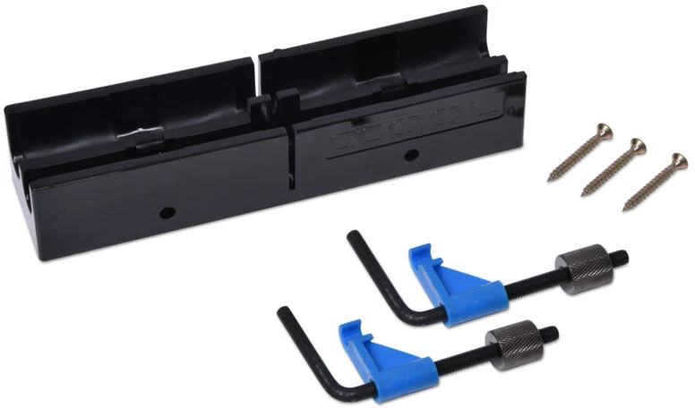 Alphacool HardTube lenkimo rinkinys Basic V.2