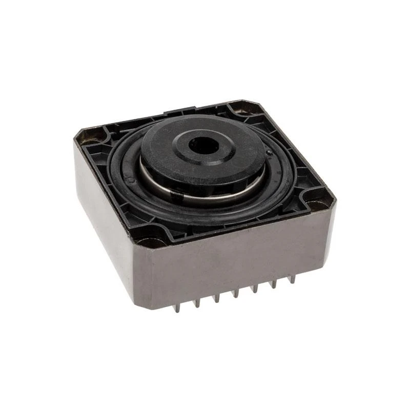 Alphacool Laing DDC310 Pump, Single Edition – juodas/dark pilkas