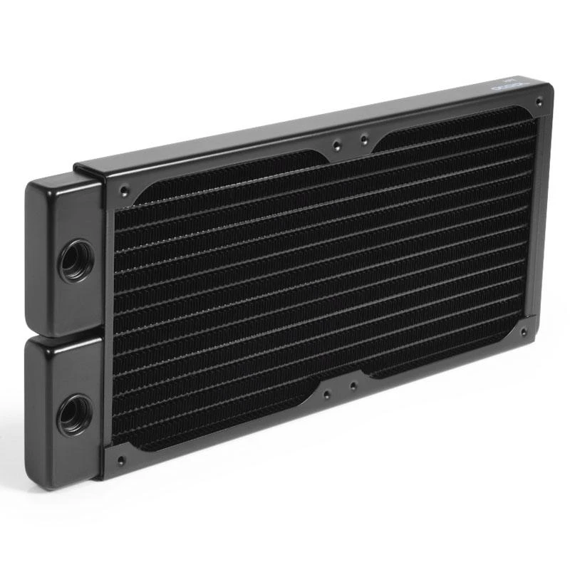 Alphacool NexXxoS HPE-20 radiatorius nuožulniu kampu