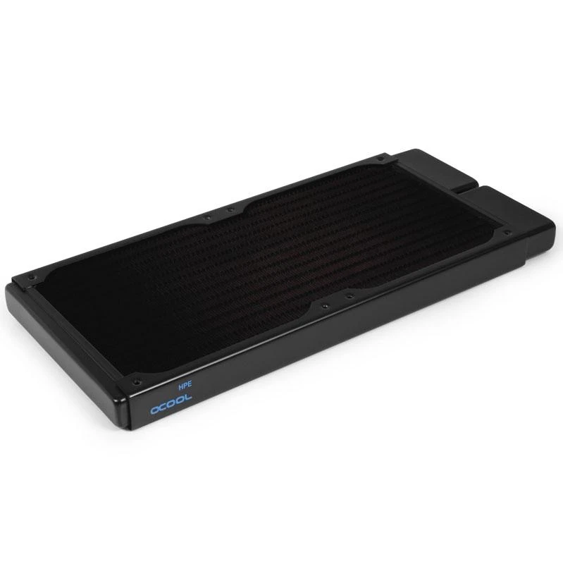 Alphacool NexXxoS HPE-20 radiatorius kampiniu kampu