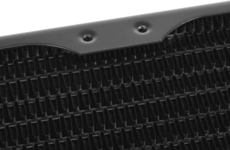 Alphacool NexXxoS HPE-20 Radiator 280mm – juodas