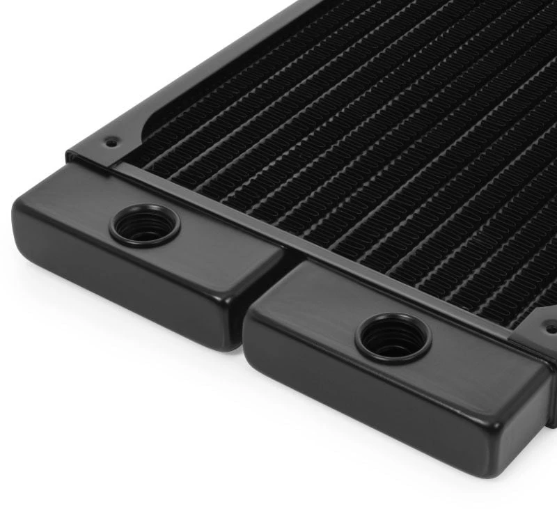Alphacool NexXxoS HPE-20 Radiator 280mm – juodas