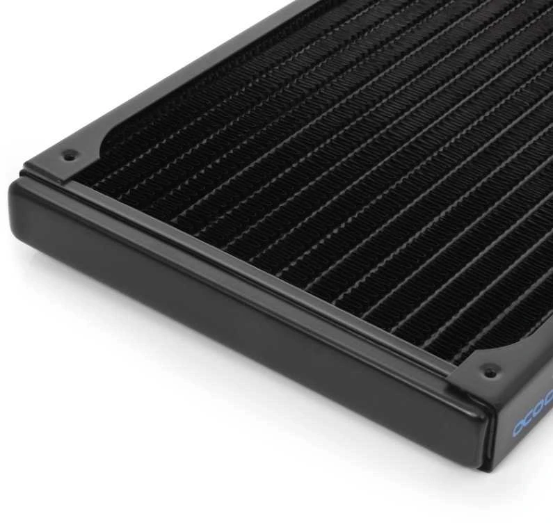 Alphacool NexXxoS HPE-20 radiatoriaus kampas