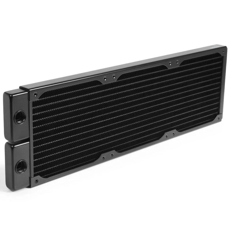 Alphacool NexXxoS HPE-20 360mm radiatorius iš kampo