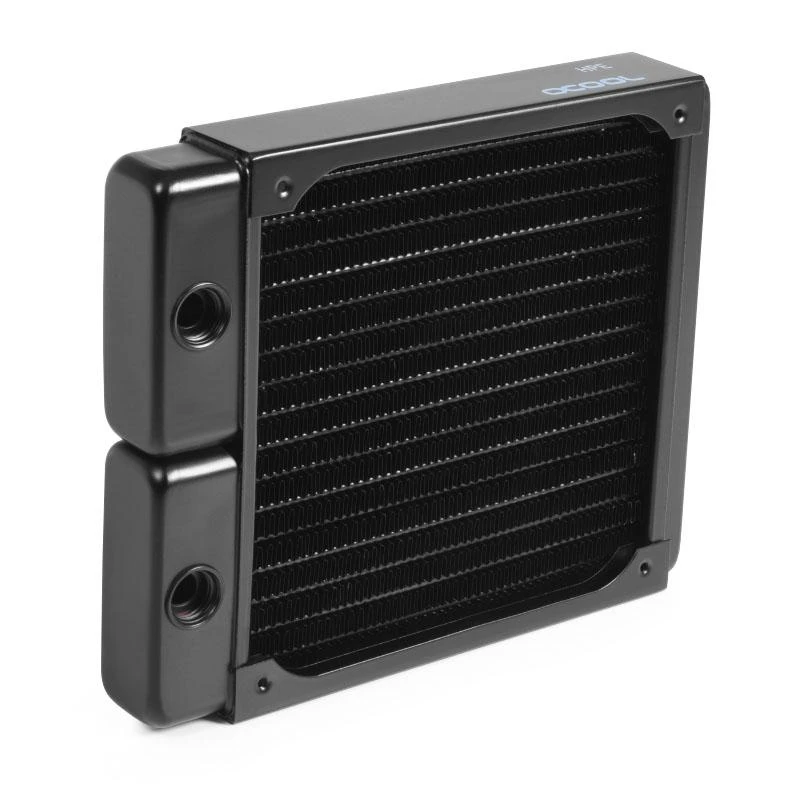 Alphacool HPE-30 radiatorius 140mm kampu