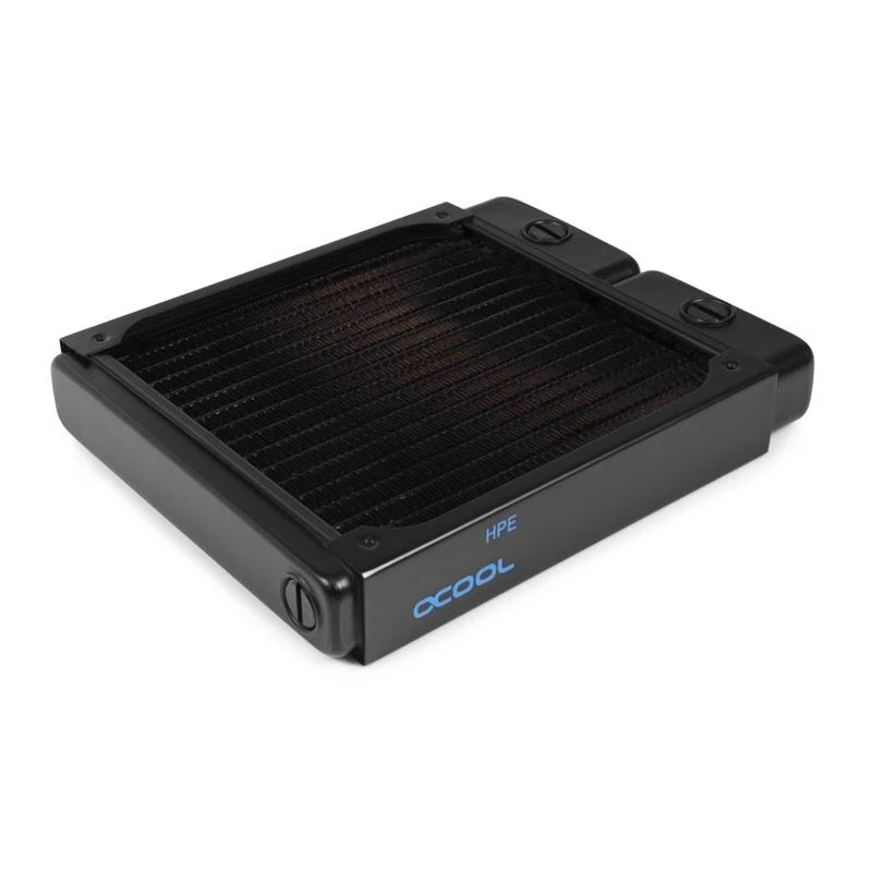 Alphacool NexXxoS HPE-30 140mm radiatorius kampu