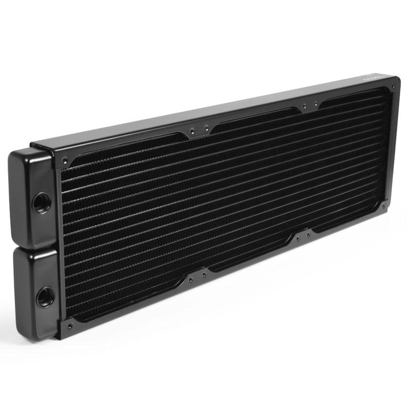 Alphacool NexXxoS HPE-30 Radiator 420mm – juodas