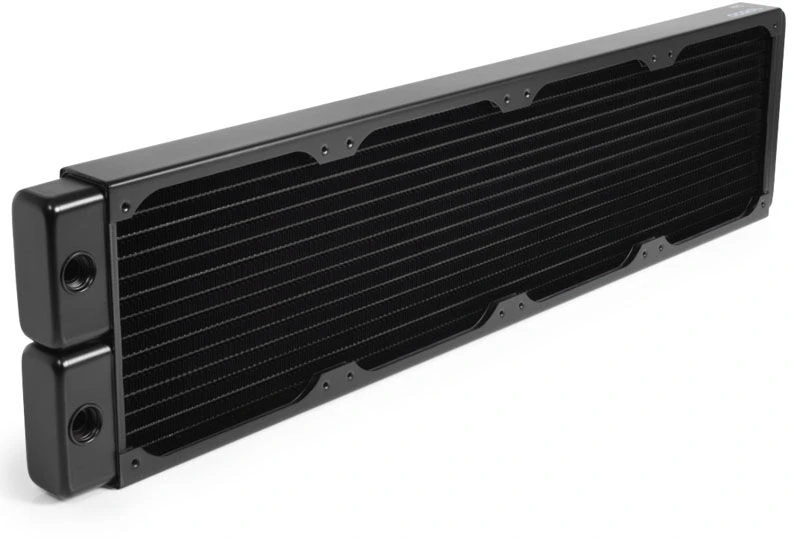 Alphacool Alphacool NexXxoS HPE-30 radiatorius 480mm - juodas