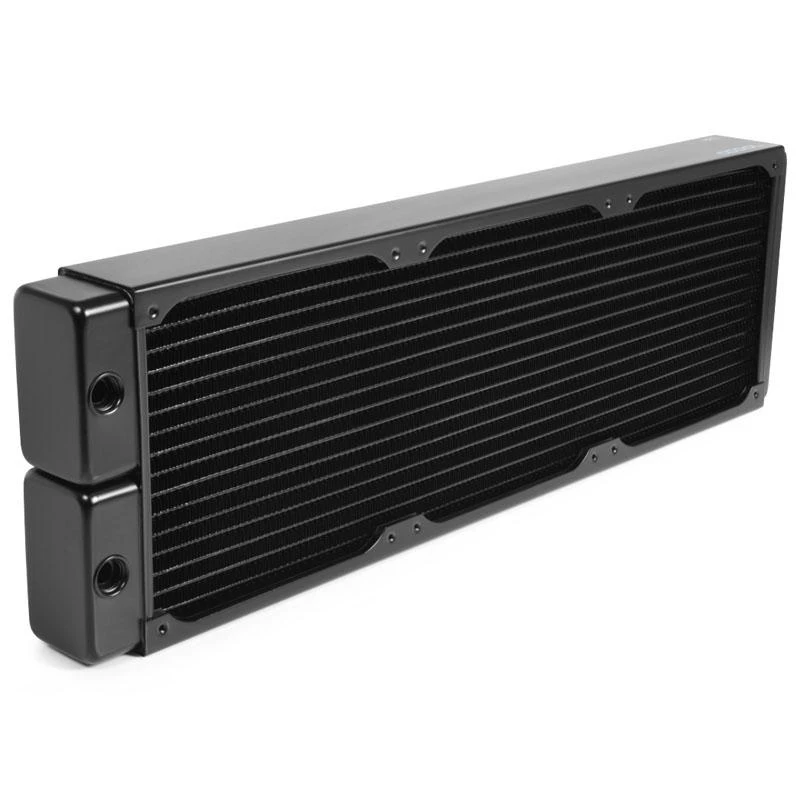 Alphacool 420mm radiatorius su G1/4 jungtimis