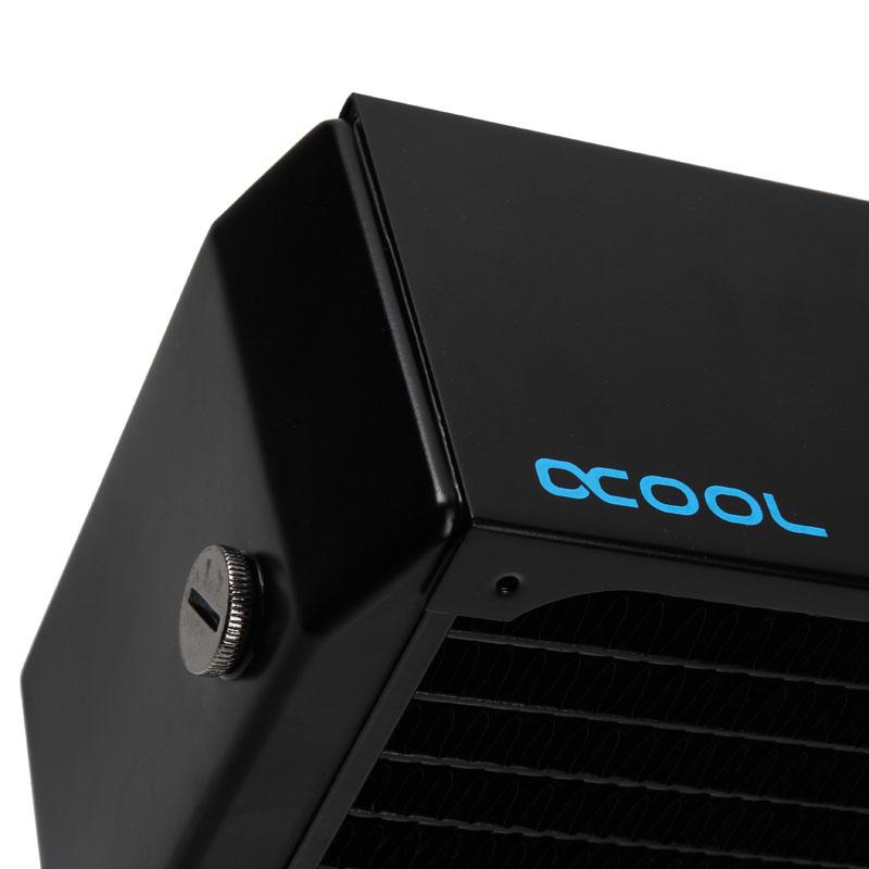 Alphacool NexXxoS Monsta radiatorius - 280mm