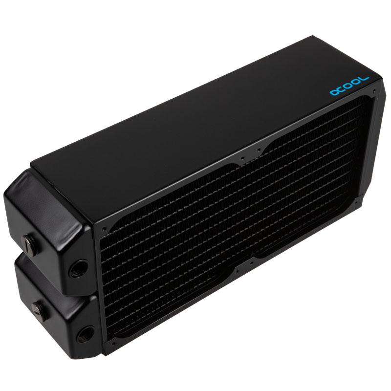 Alphacool NexXxoS Monsta radiatorius - 280mm