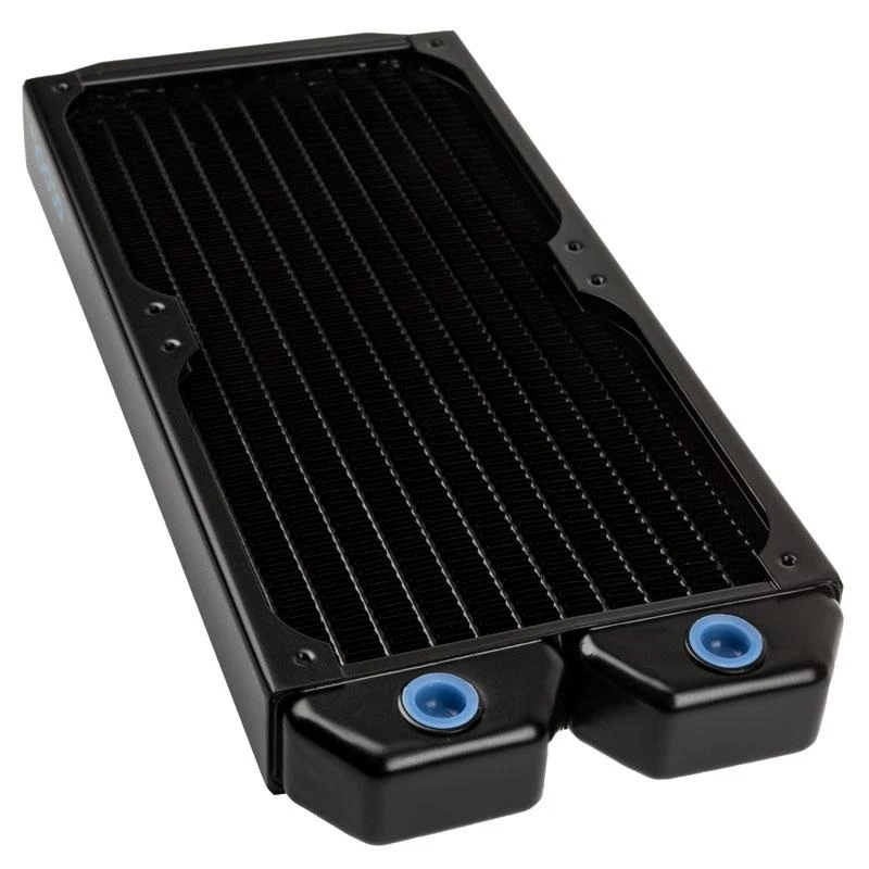 Alphacool NexXxoS ST30 visiškai varinis 240 mm radiatorius