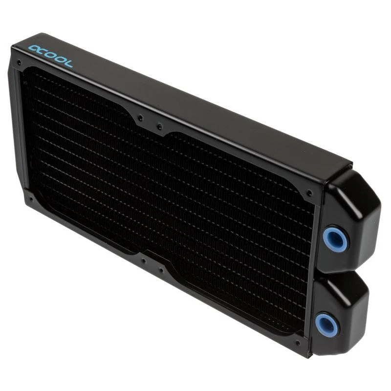 Alphacool NexXxoS ST30 visiškai varinis 240 mm radiatorius