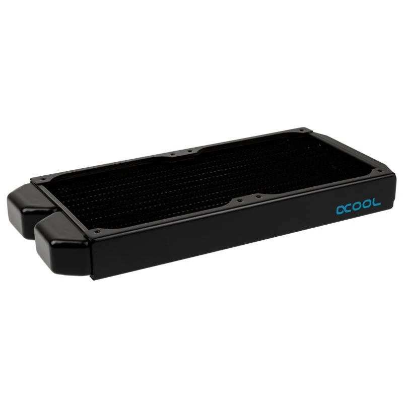 Alphacool NexXxoS ST30 visiškai varinis 240 mm radiatorius