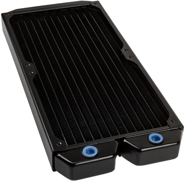 Alphacool NexXxoS ST30 Full Copper 280mm radiatorius