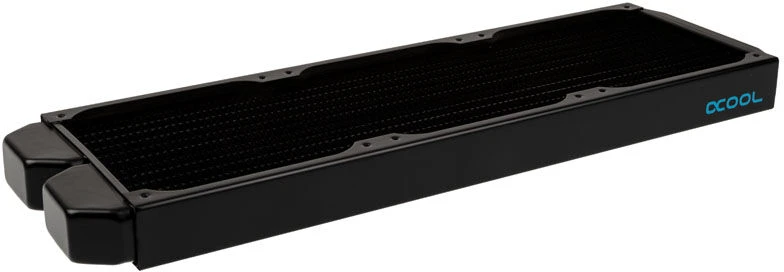 „Alphacool NexXxos ST30 Full Copper 360mm“ (1011658)