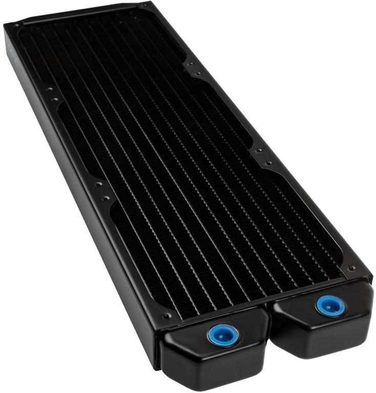 „Alphacool NexXxos ST30 Full Copper 360mm“ (1011658)