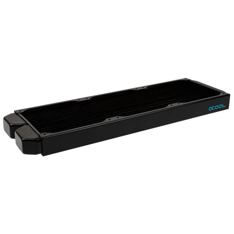 Alphacool NexXxoS ST30 radiatorius kampu