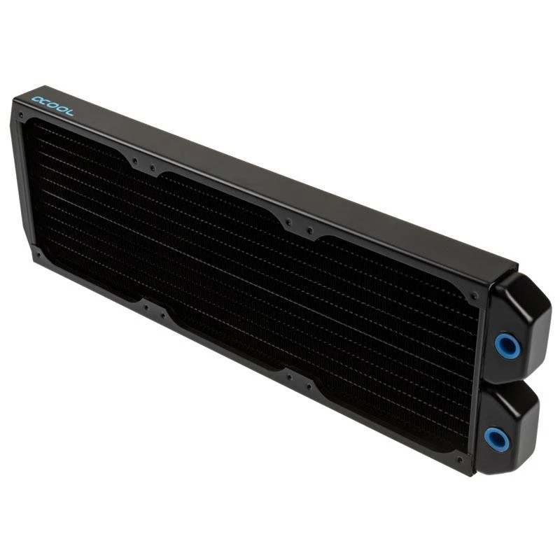 Alphacool NexXxoS 420mm radiatorius kampu
