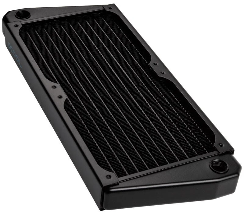 „Alphacool NexXxos ST30 Full Copper 240mm“ (1011657)