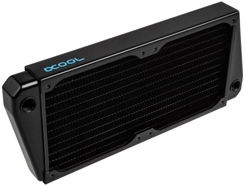 „Alphacool NexXxos ST30 Full Copper 240mm“ (1011657)