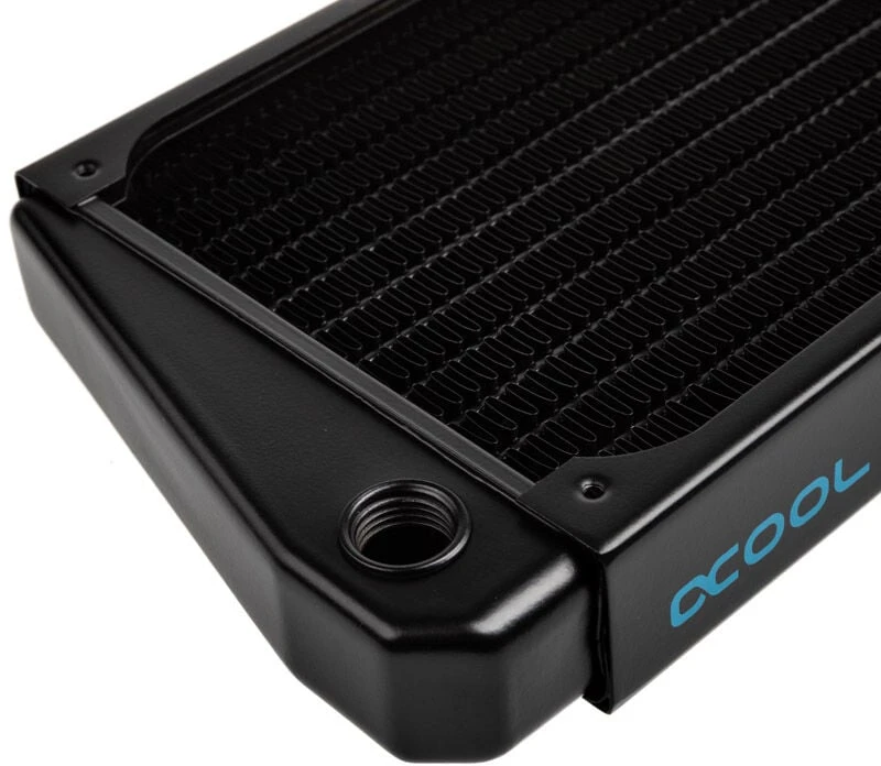 „Alphacool NexXxos ST30 Full Copper 240mm“ (1011657)
