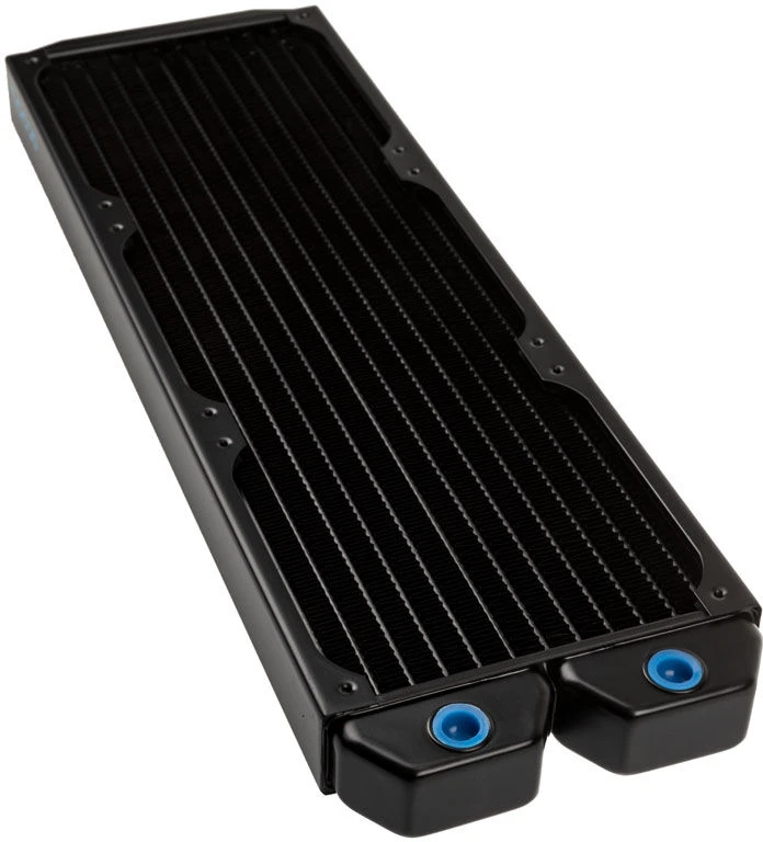 Alphacool NexXxoS ST30 visiškai varinis 420 mm radiatorius