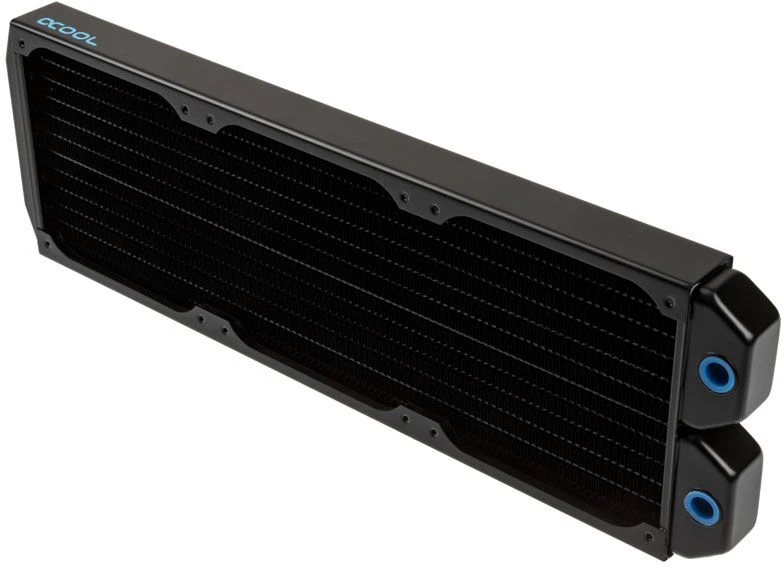 Alphacool NexXxoS ST30 visiškai varinis 420 mm radiatorius