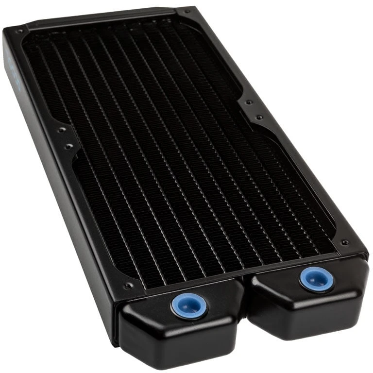 Alphacool NexXxoS ST30 visiškai varinis 240 mm radiatorius