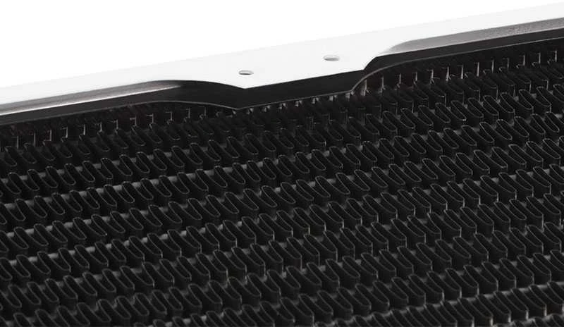 Alphacool NexXxoS UT60 360 mm radiatorius – baltas