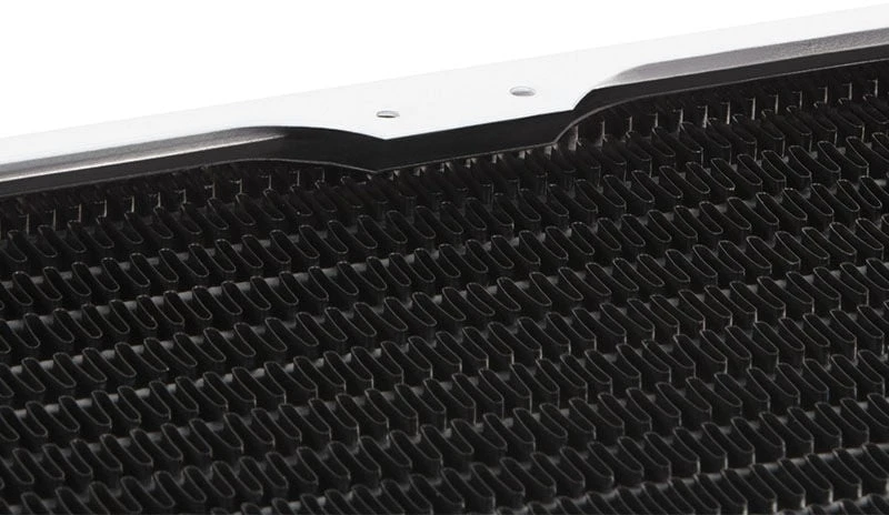 Alphacool NexXxoS UT60 360 mm radiatorius – baltas