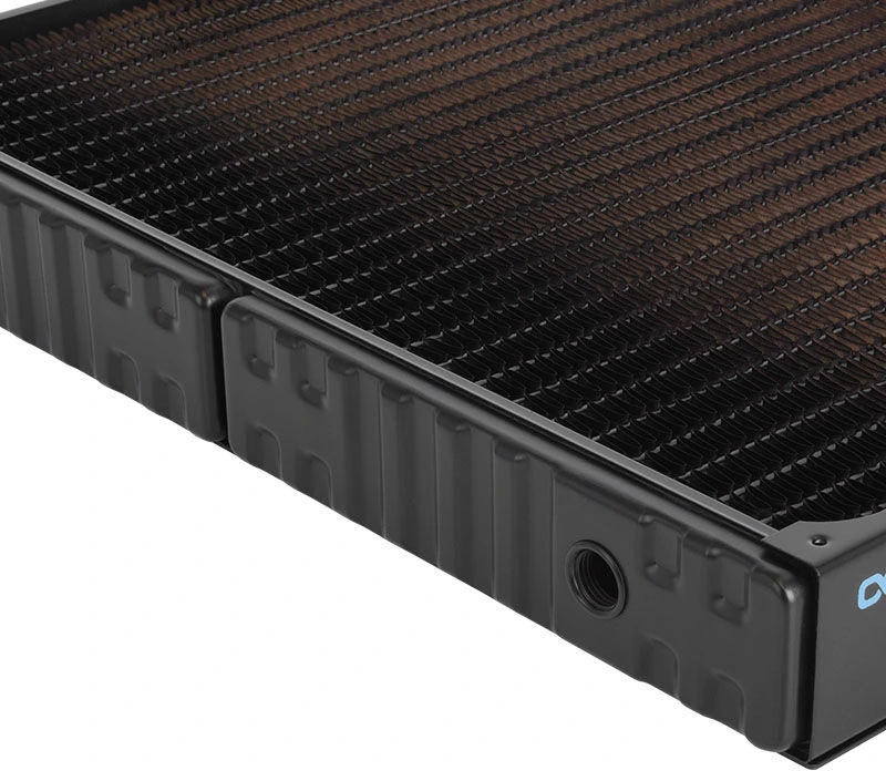 „Alphacool NexXxoS XT45“ pilnas varinis 1080 mm „Nova“ radiatorius