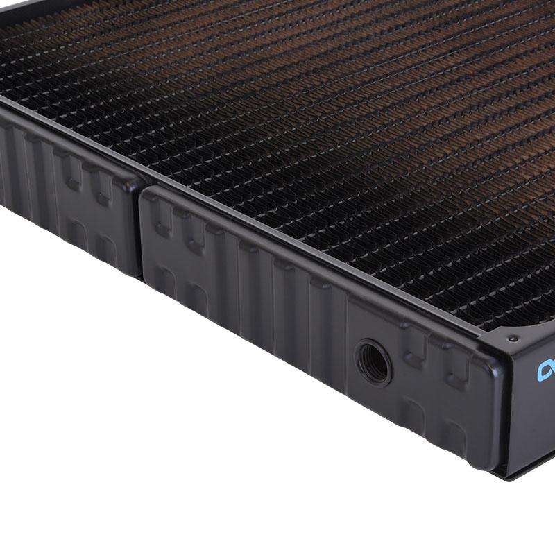 „Alphacool NexXxoS XT45“ pilnas varinis 1080 mm „Nova“ radiatorius