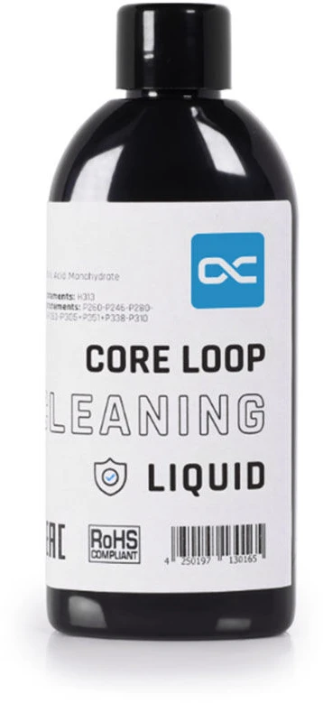 „Alphacool“ šerdies kilpos valymo priemonė 100 ml