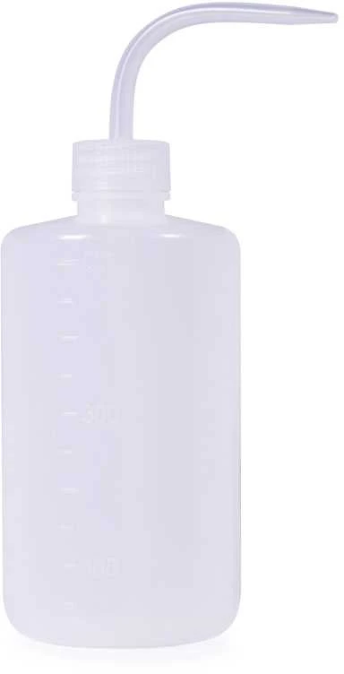 Alphacool Bottle Core 500ml dozatorius su snapeliu