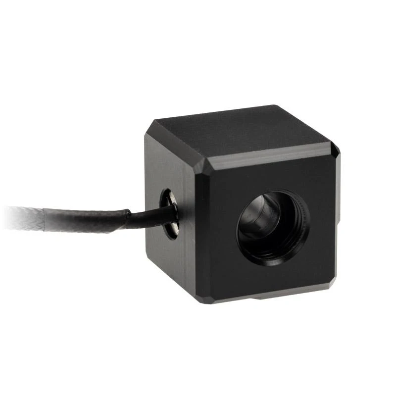 Alphacool kvadratinis temperatūros jutiklis su laidu