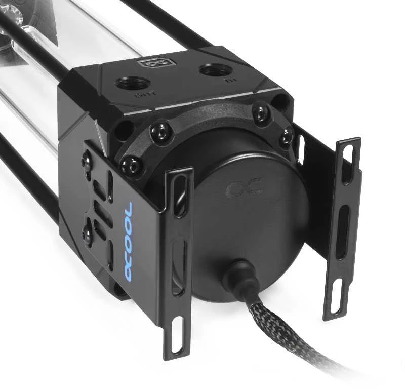„Alphacool VPP Apex“ siurblys (suderinamas su D5)
