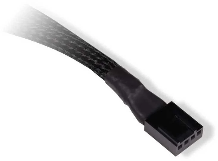 Alphacool PWM skirstytuvas su pintais laidais