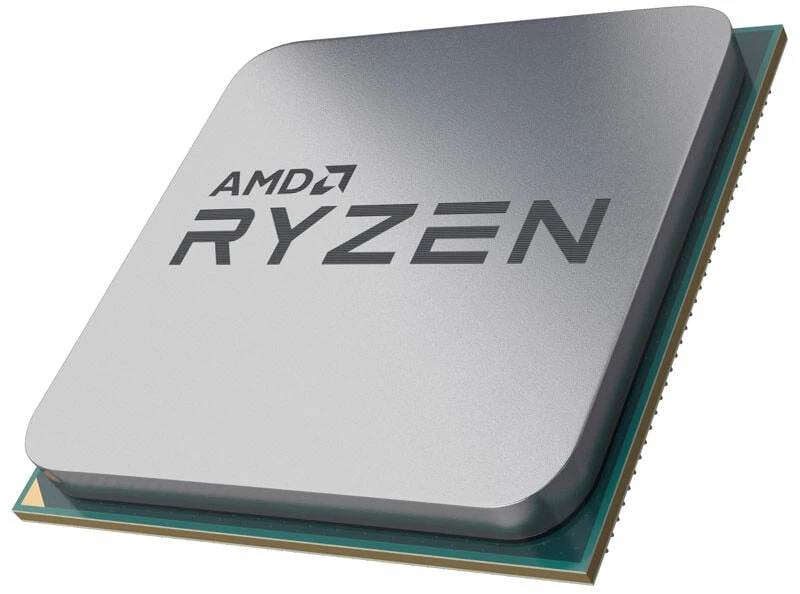 Procesorius AMD Ryzen 5 5500, 3.6/4.2GHz Boost, 16MB, 65W, AM4