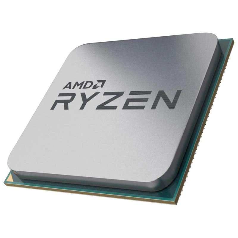 Procesorius AMD Ryzen 5 5500, 3.6/4.2GHz Boost, 16MB, 65W, AM4