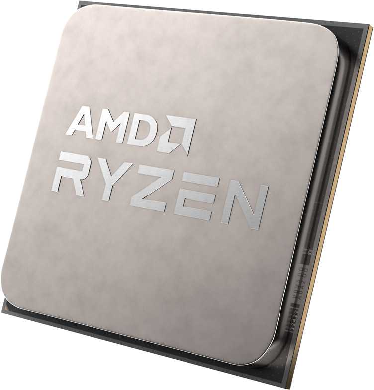 AMD CPU Desktop Ryzen 5 6C/12T 5500GT (3.6/4.4GHz Boost, 19MB, 65W, AM4) dėžutė