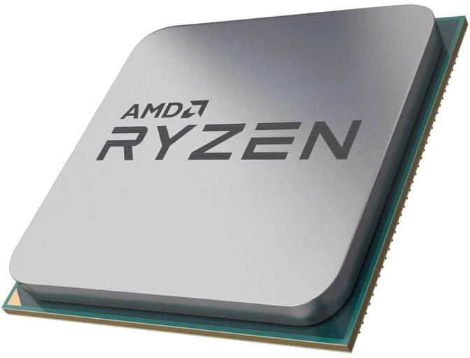 AMD Ryzen 5 5600XT procesorius 3,7 GHz 32 MB L3 Box