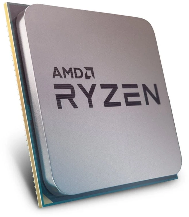 Procesorius AMD Ryzen 7 5700X, AM4, 3.4/4.6 GHz
