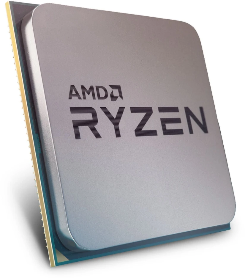 Procesorius AMD Ryzen 7 5800X3D processor 3.4 GHz 96 MB L3 Box