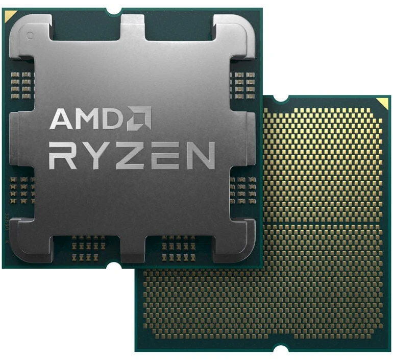 Procesorius AMD Ryzen 7 7700X, 4.5 GHz, AM5, 32 MB